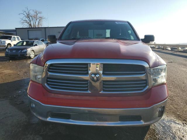 Photo 5 from auction – 2015 RAM 1500 SLT with VIN 1C6RR6GT3FS591476
