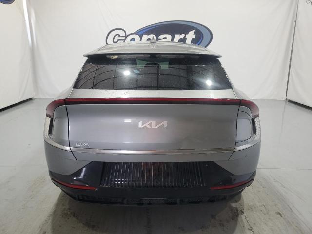 Photo 6 from auction – 2023 KIA EV6 LIGHT with VIN KNDC34LAXP5602790