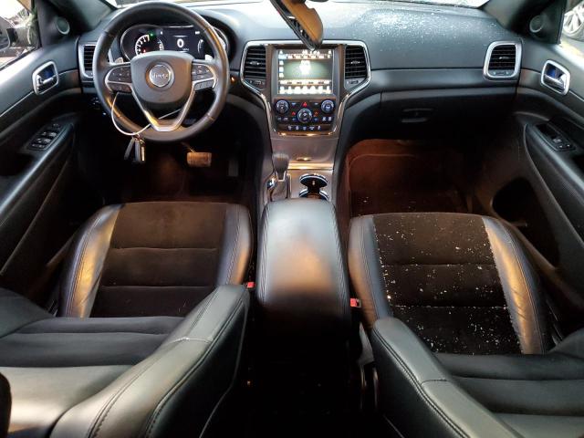 Photo 8 from auction – 2017 JEEP GRAND CHER with VIN 1C4RJFAG4HC792246