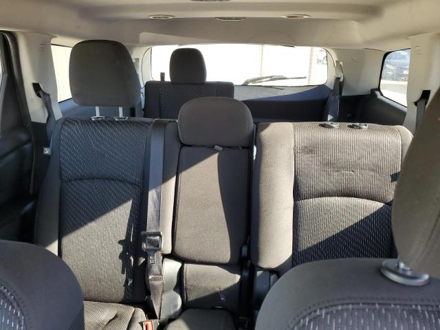 Photo 10 from auction – 2015 DODGE JOURNEY SX with VIN 3C4PDCBG7FT673524