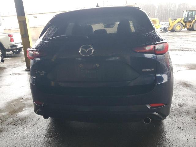 Снимка 6 от търг – 2023 MAZDA CX-5 PREMI с VIN JM3KFBDM3P0116083