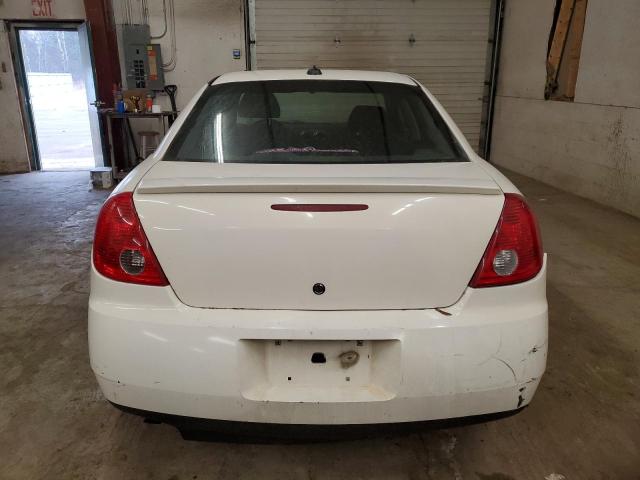 Photo 6 from auction – 2005 PONTIAC G6 with VIN 1G2ZG528354167282