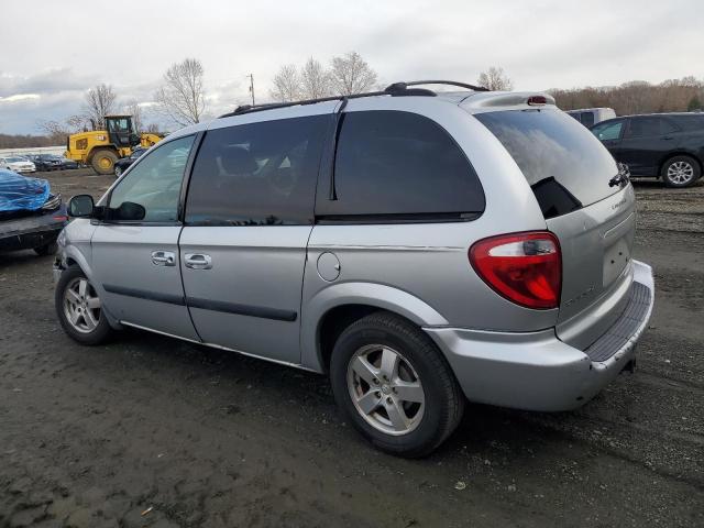 Photo 2 from auction – 2006 DODGE CARAVAN SX with VIN 1D4GP45R06B744514