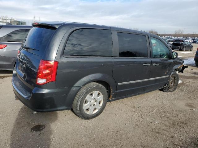 Photo 3 from auction – 2012 DODGE GRAND CARA with VIN 2C4RDGBGXCR128254