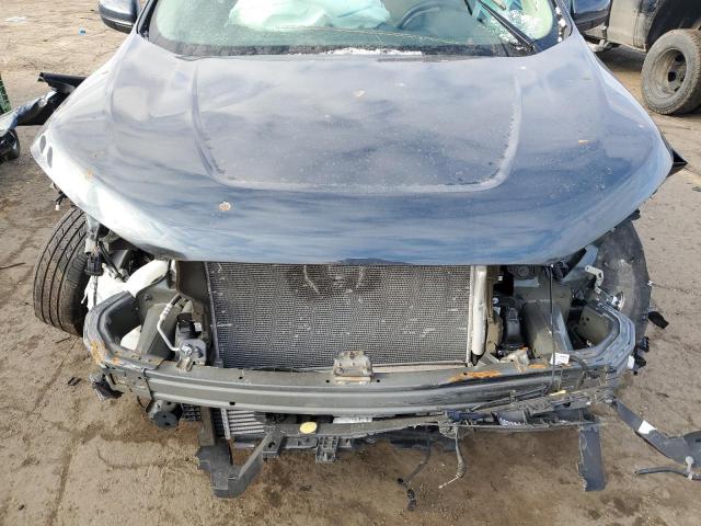 Photo 11 from auction – 2024 FORD EDGE SEL with VIN 2FMPK4J95RBA01052