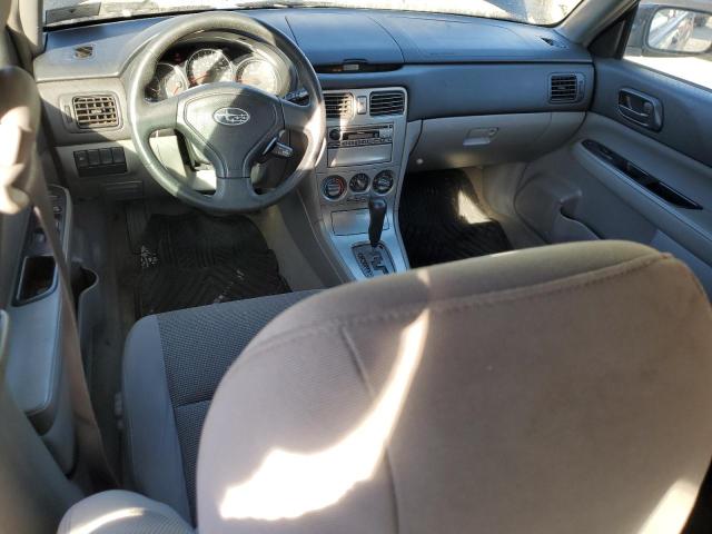 صورة رقم 8 من المزاد - 2008 SUBARU FORESTER 2 مع VIN JF1SG63638H701335