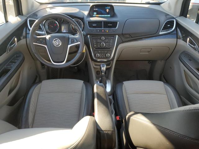 Photo 8 from auction – 2016 BUICK ENCORE SPO with VIN KL4CJ2SM9GB604239