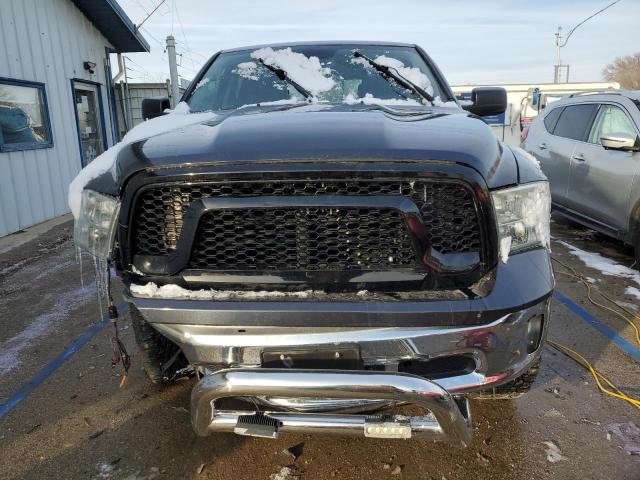 Photo 5 from auction – 2014 RAM 1500 SLT with VIN 1C6RR7LT0ES427113