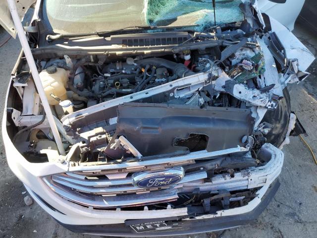 Photo 12 from auction – 2019 FORD EDGE SEL with VIN 2FMPK3J90KBB59542