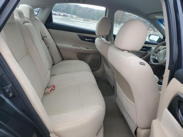 Photo 10 from auction – 2014 NISSAN ALTIMA 2.5 with VIN 1N4AL3AP6EC134340