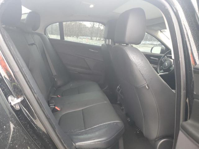 Photo 10 from auction – 2017 JAGUAR XE PREMIUM with VIN SAJAJ4BV8HA968372