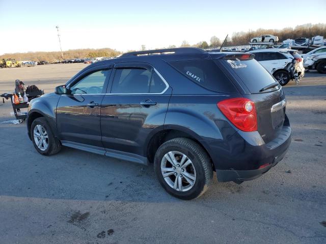 Photo 2 from auction – 2015 CHEVROLET EQUINOX LT with VIN 2GNFLFEK1F6139981
