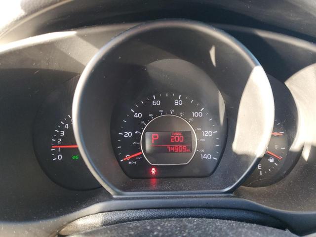 Фото 9 с аукциона – 2018 KIA SOUL с VIN KNDJN2A20J7544153