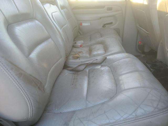 Photo 11 from auction – 2002 CADILLAC ESCALADE L with VIN 1GYEK63N52R112845