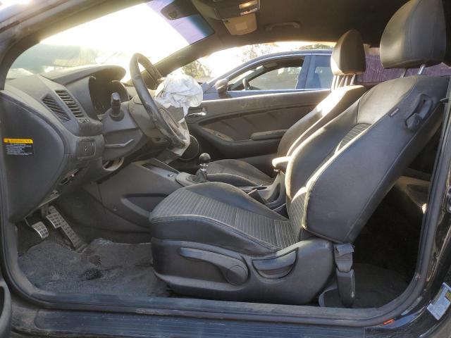Photo 7 from auction – 2016 KIA FORTE SX with VIN KNAFZ6A32G5605322