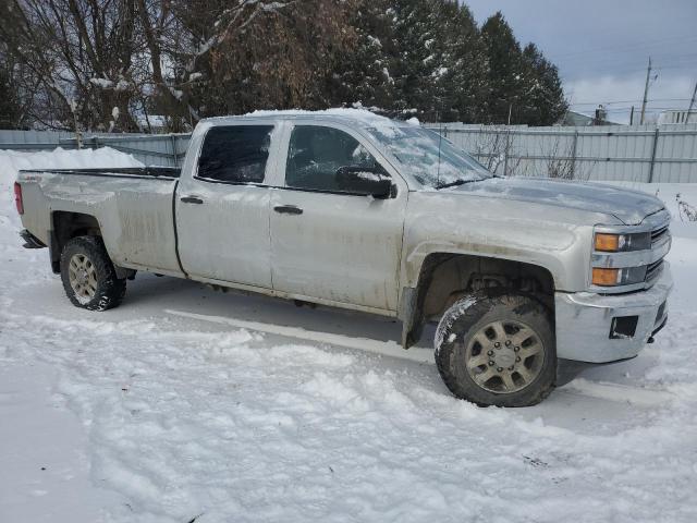 Photo 4 from auction – 2015 CHEVROLET SILVERADO with VIN 1GC1KVEG1FF148861