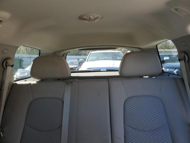 Photo 10 from auction – 2008 CHEVROLET HHR LT with VIN 3GNCA23D98S679654