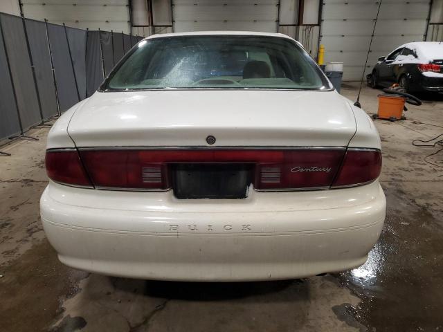 Photo 6 from auction – 2004 BUICK CENTURY CU with VIN 2G4WS52J541209151