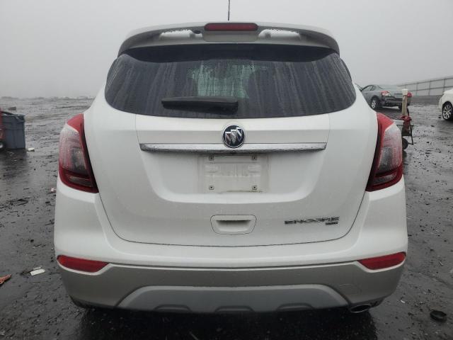 Photo 6 from auction – 2020 BUICK ENCORE SPO with VIN KL4CJ2SB4LB019688