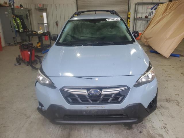 Photo 5 from auction – 2021 SUBARU CROSSTREK with VIN JF2GTABCXM8334631