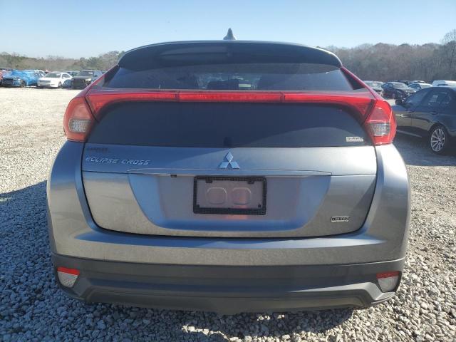 Photo 6 from auction – 2020 MITSUBISHI ECLIPSE CR with VIN JA4AT4AA9LZ000132