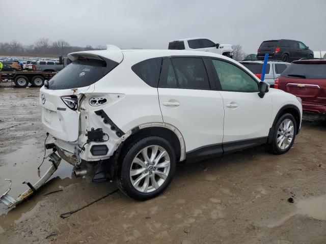 Photo 3 from auction – 2015 MAZDA CX-5 GT with VIN JM3KE4DY7F0478966