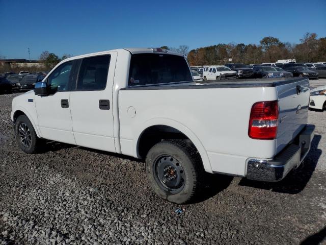 Photo 2 from auction – 2005 FORD F150 SUPER with VIN 1FTPW12535KC64675