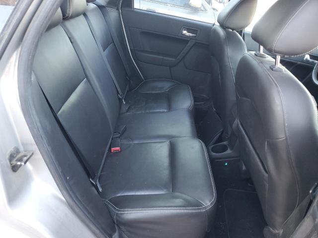 Photo 10 from auction – 2010 FORD FOCUS SEL with VIN 1FAHP3HNXAW208410