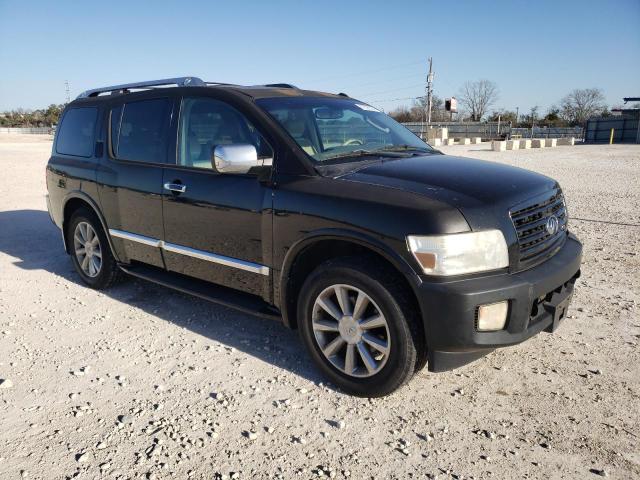 Photo 4 from auction – 2008 INFINITI QX56 with VIN 5N3AA08C18N905512