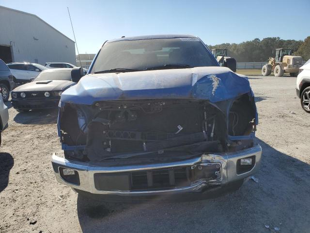 Photo 5 from auction – 2015 FORD F150 SUPER with VIN 1FTEX1CP8FKF19956