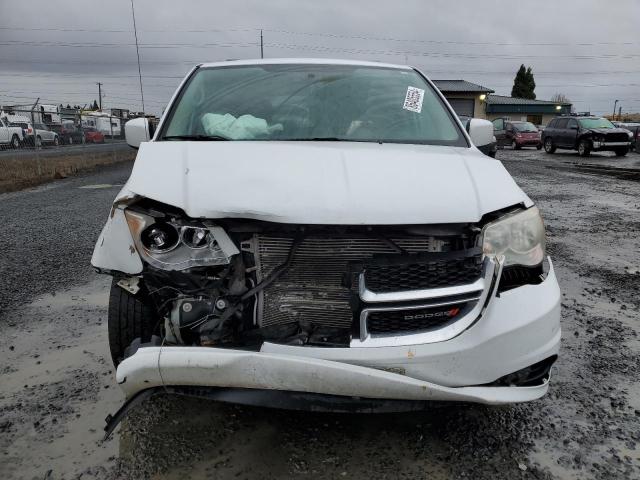 Photo 5 from auction – 2014 DODGE GRAND CARA with VIN 2C4RDGCG1ER202551