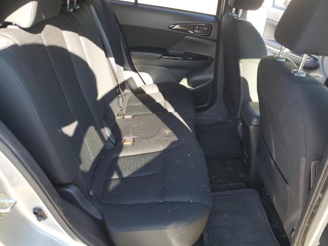 Photo 10 from auction – 2023 MITSUBISHI ECLIPSE CR with VIN JA4ATVAA7PZ002716