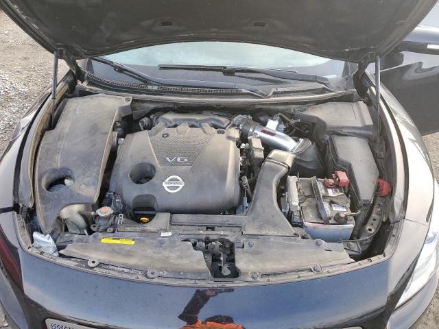 Photo 11 from auction – 2013 NISSAN MAXIMA S with VIN 1N4AA5AP7DC810102