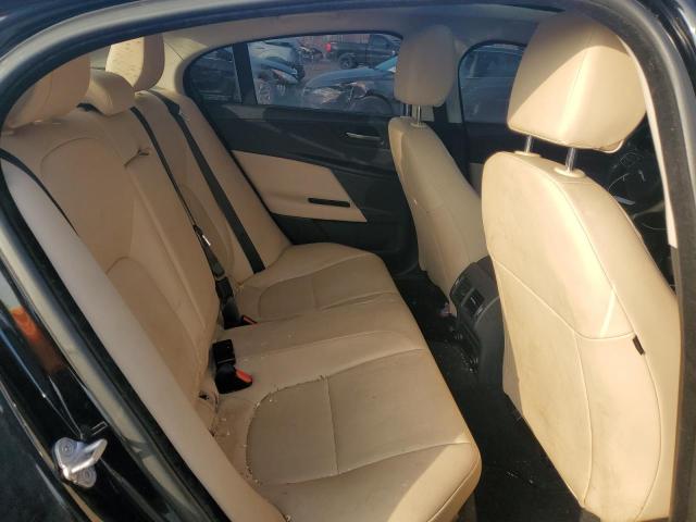 Photo 10 from auction – 2017 JAGUAR XE with VIN SAJAR4BG7HA969538