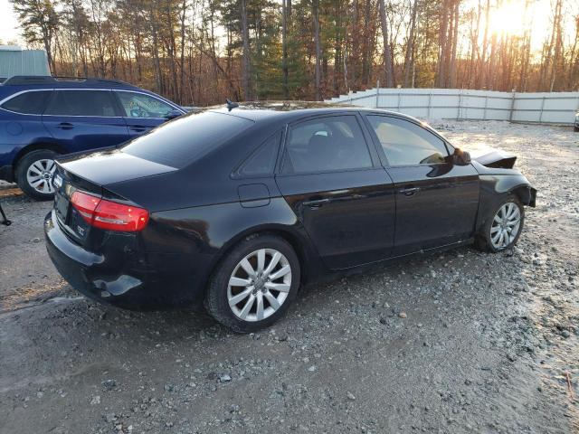 Photo 3 from auction – 2014 AUDI A4 PREMIUM with VIN WAUDFAFL8EN013108