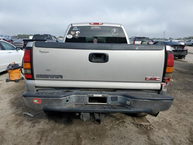 Photo 6 from auction – 2005 GMC SIERRA1500 with VIN 1GTHC23U65F953479