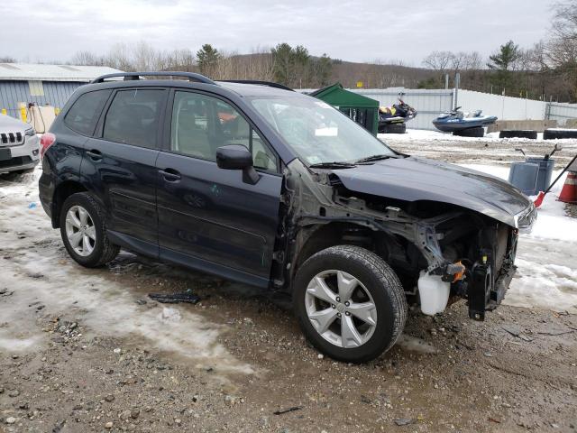 Photo 4 from auction – 2016 SUBARU FORESTER 2 with VIN JF2SJADC2GH525574