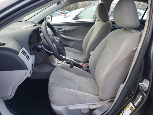 Photo 7 from auction – 2012 TOYOTA COROLLA BA with VIN 2T1BU4EEXCC789261