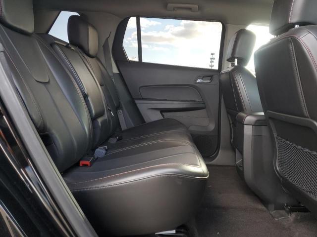 Photo 11 from auction – 2011 GMC TERRAIN SL with VIN 2CTFLVEC6B6311058