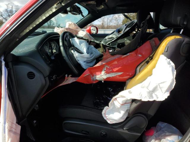 Photo 7 from auction – 2015 DODGE CHALLENGER with VIN 2C3CDZAG1FH774655