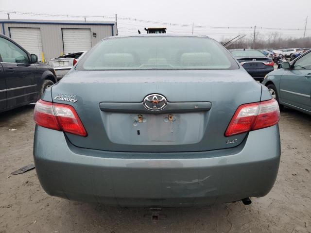 Photo 6 from auction – 2008 TOYOTA CAMRY CE with VIN 4T1BE46KX8U768126