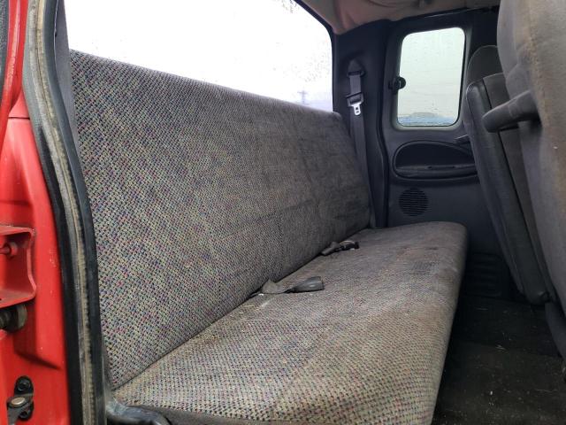 Photo 10 from auction – 1999 DODGE RAM 1500 with VIN 3B7HF13Z4XG115014