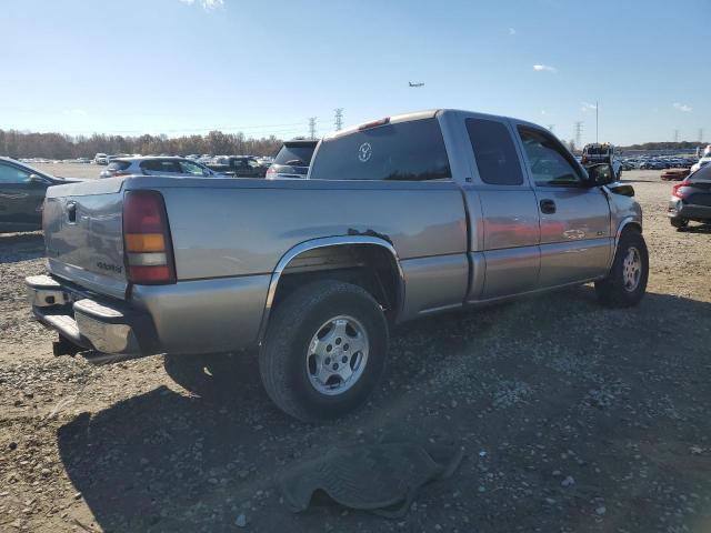 Photo 3 from auction – 2002 CHEVROLET SILVERADO with VIN 2GCEC19V121194904