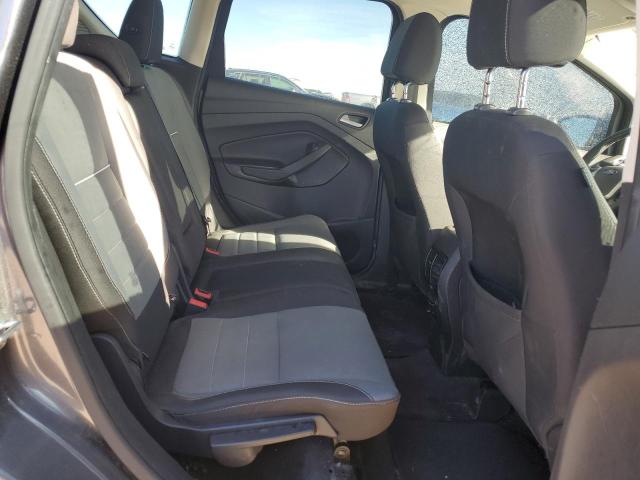 Photo 11 from auction – 2013 FORD C-MAX SE with VIN 1FADP5AU3DL549231