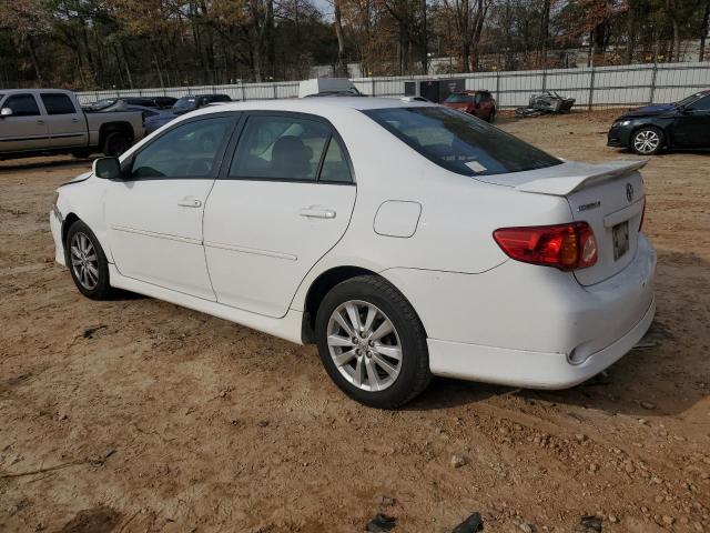 Photo 2 from auction – 2010 TOYOTA COROLLA BA with VIN 2T1BU4EE5AC452316