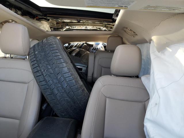 Photo 10 from auction – 2020 FORD EXPLORER X with VIN 1FMSK8DHXLGA27960