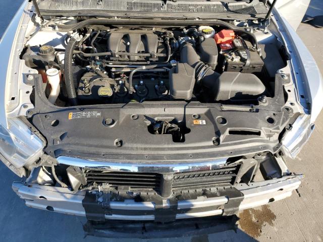 Photo 11 from auction – 2019 FORD TAURUS LIM with VIN 1FAHP2F89KG115610