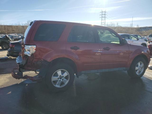 Photo 3 from auction – 2010 FORD ESCAPE XLS with VIN 1FMCU9C78AKB65018