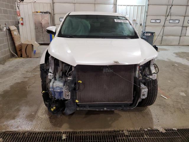 صورة رقم 5 من المزاد - 2015 TOYOTA HIGHLANDER مع VIN 5TDBKRFH8FS196120