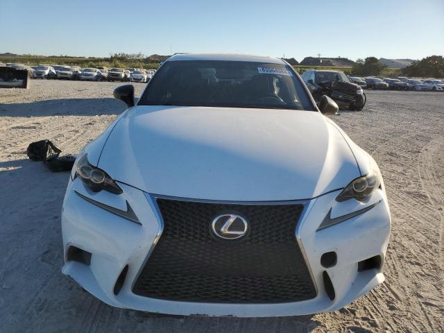 Photo 5 from auction – 2015 LEXUS IS 250 with VIN JTHBF1D21F5065202